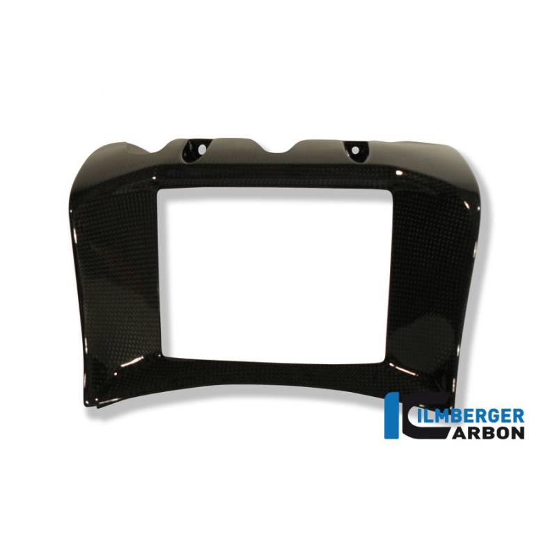Cache radiateur d'huile - BMW R 1200 R (2011-2014) (R 1200 R (2011-2014) - Ilmberger Carbon Cache radiateur d'huile - BMW R 1200 R (2011-2014) (R 1200 R (2011-2014) - Ilmberger Carbon