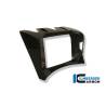 Cache radiateur d'huile - BMW R 1200 R (2011-2014) (R 1200 R (2011-2014) - Ilmberger Carbon