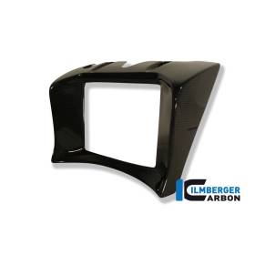 Cache radiateur d'huile - BMW R 1200 R (2011-2014) (R 1200 R (2011-2014) - Ilmberger Carbon