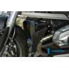 Cache radiateur d'huile - BMW R 1200 R (2011-2014) (R 1200 R (2011-2014) - Ilmberger Carbon