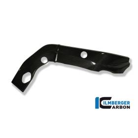 Caches de cadre (jeu - gauche et droit) Carbone - BMW S 1000 RR (S 1000 RR Strasse (2009-2011) - Ilmberger Carbon