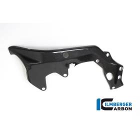 Protection de cadre côté gauche BMW HP4 RACE (HP4 RACE) - Ilmberger Carbon
