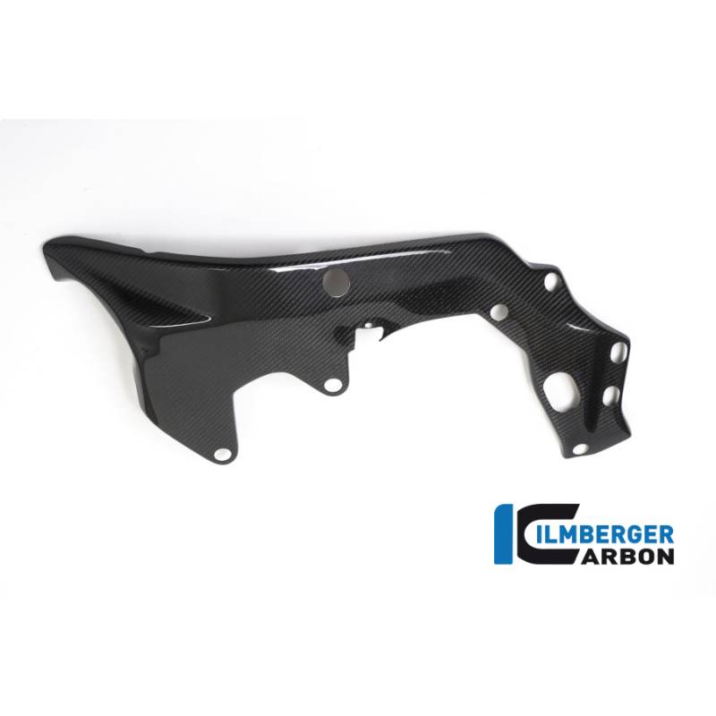 Protection de cadre côté gauche BMW HP4 RACE (HP4 RACE) - Ilmberger Carbon Protection de cadre côté gauche BMW HP4 RACE (HP4 RACE) - Ilmberger Carbon