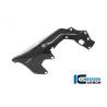 Protection de cadre côté gauche BMW HP4 RACE (HP4 RACE) - Ilmberger Carbon