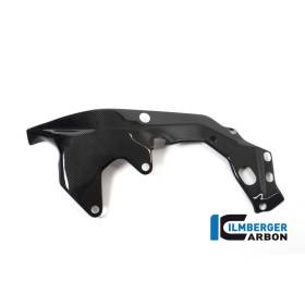 Protection de cadre côté gauche BMW HP4 RACE (HP4 RACE) - Ilmberger Carbon