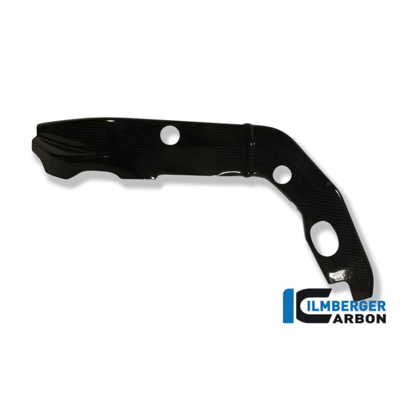 Cache-cadre (gauche) - BMW HP4 / S 1000 RRIlmberger Carbon