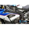 Cache de cadre gauche – BMW S1000RRIlmberger Carbon