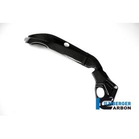 Cache de cadre gauche – BMW S1000RRIlmberger Carbon