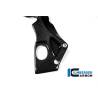Cache de cadre gauche – BMW S1000RRIlmberger Carbon