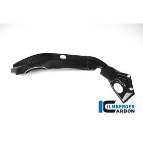 Cache de cadre gauche - BMW S 1000 RRIlmberger Carbon