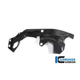 Protection de cadre côté droit BMW HP4 RACE (HP4 RACE) - Ilmberger Carbon