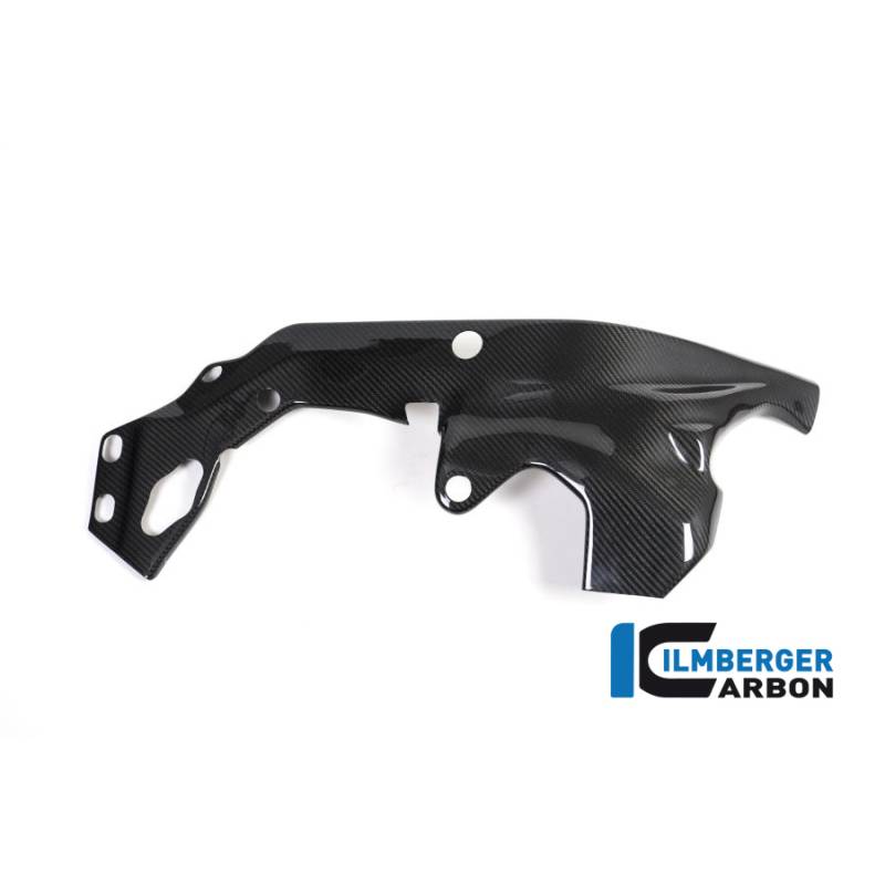 Protection de cadre côté droit BMW HP4 RACE (HP4 RACE) - Ilmberger Carbon Protection de cadre côté droit BMW HP4 RACE (HP4 RACE) - Ilmberger Carbon