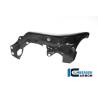 Protection de cadre côté droit BMW HP4 RACE (HP4 RACE) - Ilmberger Carbon