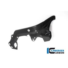 Protection de cadre côté droit BMW HP4 RACE (HP4 RACE) - Ilmberger Carbon