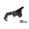 Protection de cadre côté droit BMW HP4 RACE (HP4 RACE) - Ilmberger Carbon