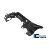 Protection de cadre côté droit BMW HP4 RACE (HP4 RACE) - Ilmberger Carbon