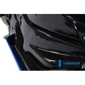 Cache-cadre (droit) - BMW S 1000 RRIlmberger Carbon