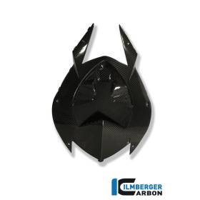 Passage de roue arrière - BMW S 1000 RR (S 1000 RR Strasse (2009-2011) - Ilmberger Carbon