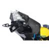 Passage de roue arrière - BMW S 1000 RR (S 1000 RR Strasse (2009-2011) - Ilmberger Carbon