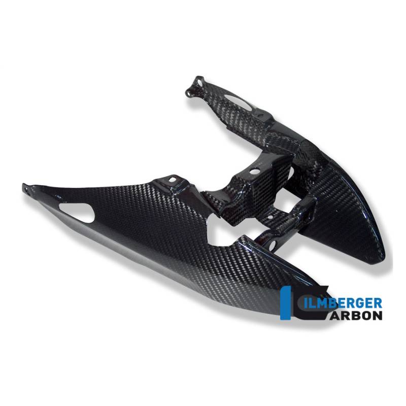 Cache de feu arrière - BMW K 1200 R / K 1200 R Sport / K 1300 RIlmberger Carbon Cache de feu arrière - BMW K 1200 R / K 1200 R Sport / K 1300 RIlmberger Carbon