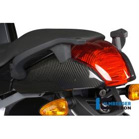Cache de feu arrière - BMW K 1200 R / K 1200 R Sport / K 1300 RIlmberger Carbon