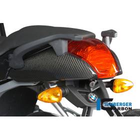 Cache de feu arrière - BMW K 1200 R / K 1200 R Sport / K 1300 RIlmberger Carbon