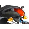 Cache de feu arrière - BMW K 1200 R / K 1200 R Sport / K 1300 RIlmberger Carbon