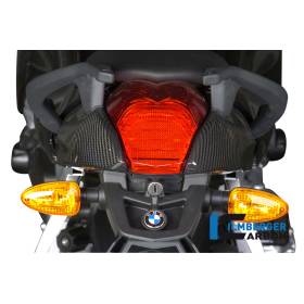 Cache de feu arrière - BMW K 1200 R / K 1200 R Sport / K 1300 RIlmberger Carbon