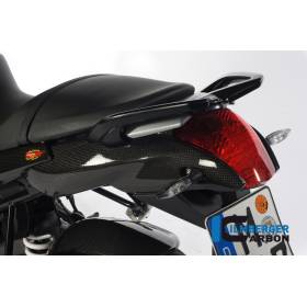 Cache feu arrière carbone - BMW R 1200 R (2011-2014) (R 1200 R (2011-2014) - Ilmberger Carbon