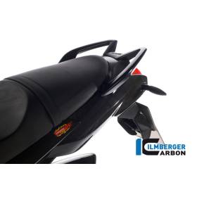 Cache feu arrière carbone - BMW R 1200 R (2011-2014) (R 1200 R (2011-2014) - Ilmberger Carbon