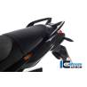 Cache feu arrière carbone - BMW R 1200 R (2011-2014) (R 1200 R (2011-2014) - Ilmberger Carbon