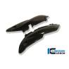 Cache feu arrière carbone - BMW R 1200 R (2011-2014) (R 1200 R (2011-2014) - Ilmberger Carbon