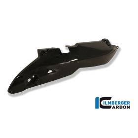 Cache feu arrière carbone - BMW R 1200 R (2011-2014) (R 1200 R (2011-2014) - Ilmberger Carbon