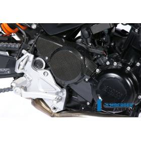Cache-courroie de distribution – BMW F 800 R / S / STIlmberger Carbon