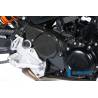 Cache-courroie de distribution – BMW F 800 R / S / STIlmberger Carbon