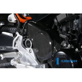 Cache-courroie de distribution – BMW F 800 R / S / STIlmberger Carbon