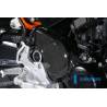 Cache-courroie de distribution – BMW F 800 R / S / STIlmberger Carbon