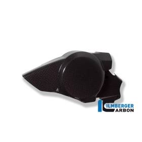 Cache-courroie de distribution – BMW F 800 R / S / STIlmberger Carbon