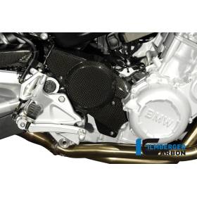 Cache-courroie de distribution – BMW F 800 R / S / STIlmberger Carbon