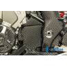 Cache pignon avant BMW S1000XR MY 2015-2019 (S 1000 XR (ab 2015-2019) - Ilmberger Carbon
