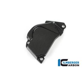 Cache pignon avant BMW S1000XR MY 2015-2019 (S 1000 XR (ab 2015-2019) - Ilmberger Carbon