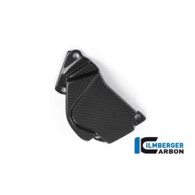 Cache pignon avant BMW S1000XR MY 2015-2019 (S 1000 XR (ab 2015-2019) - Ilmberger Carbon