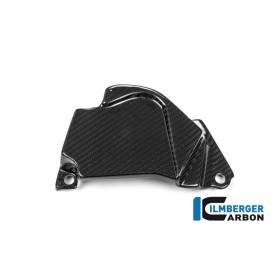 Cache pignon avant BMW S1000XR MY 2015-2019 (S 1000 XR (ab 2015-2019) - Ilmberger Carbon