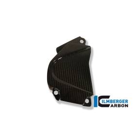 Cache pignon avant carbone – BMW S 1000 RR Racing /S 1000 RR Racing / S 1000 RR - Ilmberger Carbon
