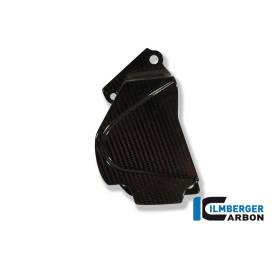 Cache pignon avant carbone – BMW S 1000 RR Racing /S 1000 RR Racing / S 1000 RR - Ilmberger Carbon