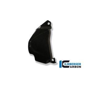 Cache pignon avant carbone – BMW S 1000 RR Racing /S 1000 RR Racing / S 1000 RR - Ilmberger Carbon