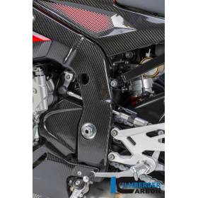 Cache pignon avant - BMW S 1000 R / S 1000 RR / S 1000 R - Ilmberger Carbon