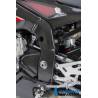 Cache pignon avant - BMW S 1000 R / S 1000 RR / S 1000 R - Ilmberger Carbon