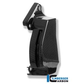 Cache pignon avant - BMW S 1000 R / S 1000 RR / S 1000 R - Ilmberger Carbon