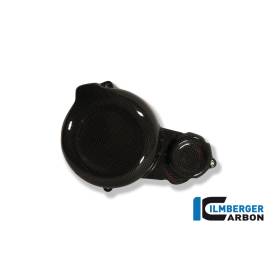 Capot moteur (droit) Carbone - BMW F 700 GS / F800GS / AdvIlmberger Carbon
